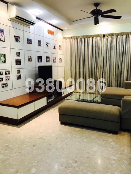 Yew Mei Green (D23), Condominium #158834492